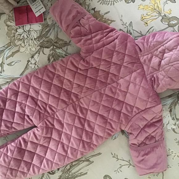 Snowsuit - Picture 3 of 3